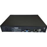 Gmb NVR-P3010QT 10 kanala do 8 megapiksela H.265, P6SLite App Onvif P2P, iCloud do 6tb | ePonuda.com