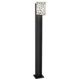  Led lampa /Bilbao-B80/7.5W/IP44/4000K/220V | ePonuda.com