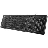 Genius tastatura SlimStar 820, BH/HR/SRB | Eponuda.ba