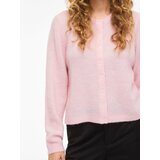 Vila Pletena jopa 'VILORY' roza | Shoptok.si