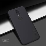 Nillkin Maska za Nokia 42 crna Super Frosted Shield Cene