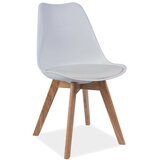  Kuhinjski stol RISS hrast | Shoptok.si