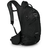 Osprey Raptor 10 (Black, O/S) | shoptok.hr