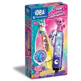 Clementoni Kreativni komplet za decu Idea kreiraj markere- trendy/sweet pets 18874 Cijene