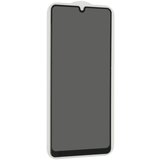  Tempered glass privacy 2.5D full glue za samsung A336B galaxy A33 5G crni zaštitno staklo za mobilni telefon Cene