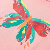  Dječja majica ružičasta 116 | shoptok.hr