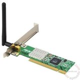Asus WL-138G V2 Wireless PCI mrežna kartica | ePonuda.com