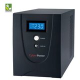 Cyberpower Value 2200EILCD 2200VA 1320 W brezprekinitveno napajanje | Shoptok.si