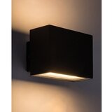 Rabalux 77073 - LED spoljašnje zidno svetlo MATARO LED/7W/230V IP54 crna | Eponuda.com