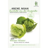 Arche Noah Ekološko zelje "dunajska zima" Cene