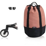 BABY ZEN torba za kolica Yoyo, roze | ePonuda.com