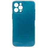  Maska za telefon GLITTER CASE za Iphone 12 Pro Max DZ4, Akvamarin | Eponuda.com