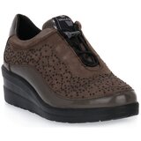 Valleverde Šport VISONE SUEDE Kostanjeva Cene