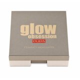 Pupa Glow Obsession Compact Highlighter highlighter 100 Light Gold 6 g Cijene