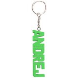  KR neon, privezak, ime, Andrej ( 711702 ) | ePonuda.com