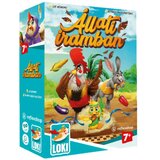 Asmodee Životinjska utrka kartaška igra | shoptok.hr
