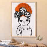 WALLXPERT Y002-L01 Multicolor Decorative Painting | Eponuda.com