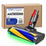 MIKRO Laser podna turbo četka ANFI AN7800RB za Dyson V7, V8, V10, V11, V15 | shoptok.hr