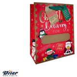 Viter ng kesa cristmas delivery m ( X-36008-3 ) Cene