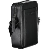 Calvin Klein MEN'S BLACK SHOULDER BAG | ePonuda.com