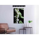  Slika - Lilacs Detail (1 Part) Vertical 80x120 | shoptok.hr