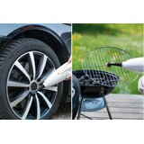  Impulsni parni čistač Tavalax Prime Steam Scrubber | shoptok.hr