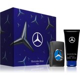 Mercedes-Benz Man darilni set za moške 1 kos Cene