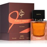 Ajmal Purely Orient Santal parfemska voda uniseks 75 ml | shoptok.hr