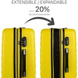 Itaca Simoa žuta | shoptok.hr