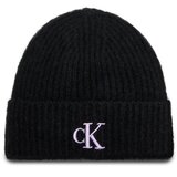 Calvin Klein Jeans THICK EMBROIDERY K60K612321 Ljubičasta | shoptok.hr