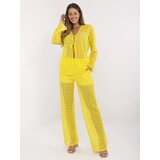 LAKERTA Set-LK-KMPL-509993.87-yellow | Shoptok.si