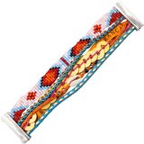 IZMAEL Narukvica JC - 40742 - Višebojna / Tip2 | shoptok.hr