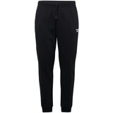 Reebok Identity French Terry Joggers, Black, (20514949) | Shoptok.si