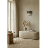 Brilagi led zidna svetiljka boho eco 1xE27/10W/230V braon/krem | Eponuda.com