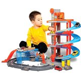 Bburago BURAGO Staza s automobilima Mega Dealer 1:43 Izložbeni salon Cijene
