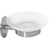 Tutumi Posode za milo NICKEL BRUSH INOX 322218 Cene