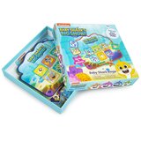 Nickelodeon Nickeloden Bingo za djecu Baby Shark Cijene