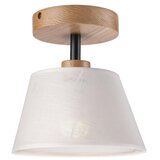  Plafonski luster ANTONIO 1xE14/60W/230V, beli | Eponuda.com