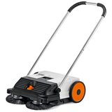 Stihl kg 550 mašina za ručno čišćenje u