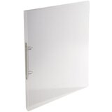 MAPA uložna 2ringa-fi15mm a4 pp crystal exacompta 54194e prozirna | Shoptok.si