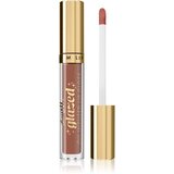 Barry M Glazed Oil Infused vlažilni sijaj za ustnice odtenek So Precious 2,5 ml Cene