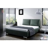 Meble Gruška Postelja Dubaj - 160х200 cm | Shoptok.si