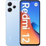 Xiaomi redmi 12 4/128GB sky blue ds 4G refabrikovan grade-c | Eponuda.com