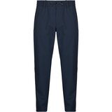 Boss Hlače Chino / Carrot Chino-Tapered-DS-10 pisana Cene