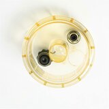 INORCO 11LD-20260 R20 Vodna skodelica RK30475 Rezervni deli za bager z gumbom Skleda sklop Filter Grelna skodelica Oljna skodelica S3213 S3214, (21873323) | Shoptok.si