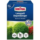 Substral Gnojivo s dugotrajnim djelovanjem (1,5 kg, Sadržaj je dovoljan za: 75 m) u