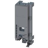 Siemens Dig.Industr. kontaktna baza 3RV2917-7AA00, (20892175) Cene