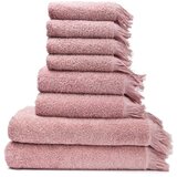 Bonami Selection Set od 6 ručnika od 100% pamuka | shoptok.hr