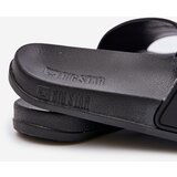 Big Star Women's slippers Big Star OO274038 Black | shoptok.hr