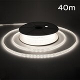 Mitea Lighting smd led traka 7.2W/1m 48V 6500K IP67 40m kotur - set 120 LED/1m MLS-2835-120 | Eponuda.com